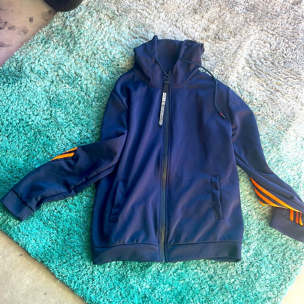 Brand new adidas jacket